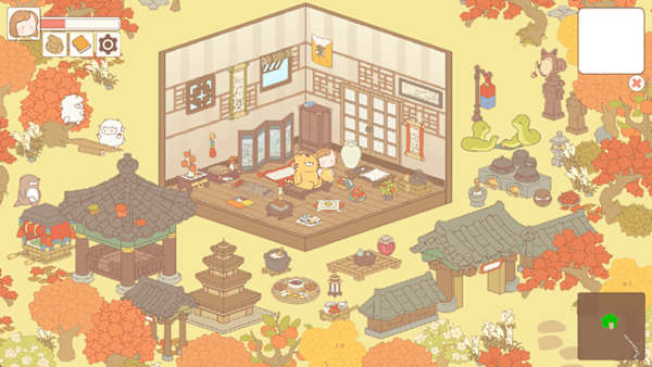 Lovely Deco House for Nintendo Switch - Nintendo Official Site