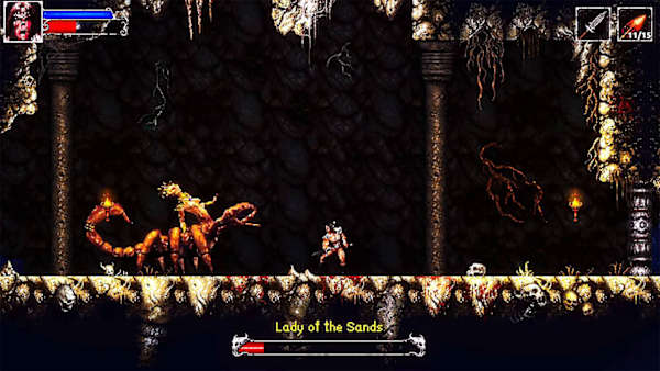 Beholgar 2 for Nintendo Switch - Nintendo Official Site