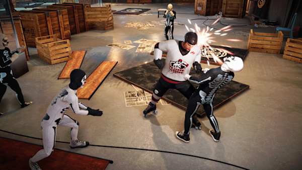 Cobra Kai 2: Dojos Rising Nemesis Pack for Nintendo Switch