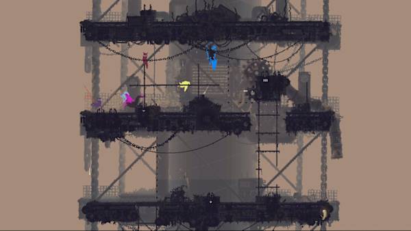 RAIN(ピ)/RAIN'S COMING～RAIN WORLD TOUR P… Rain World: Downpour for Nintendo Switch - Nintendo Official Site
