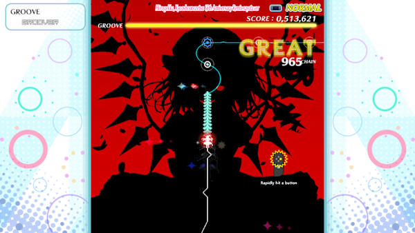 Touhou Project Arrangements Pack 9 for Nintendo Switch - Nintendo