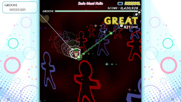 Touhou Project Arrangements Pack 9 for Nintendo Switch - Nintendo