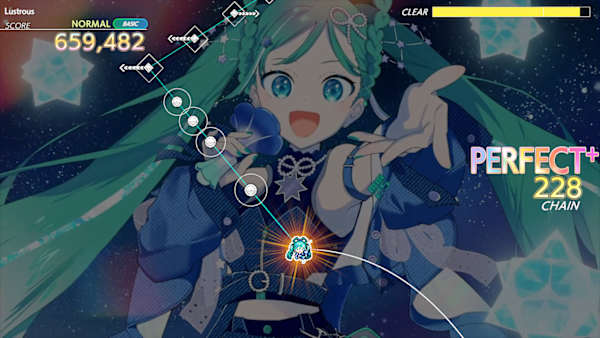 VOCALOID★CARNIVAL 3 VOCALOID™ Music+Character Pack for Nintendo Switch - Nintendo