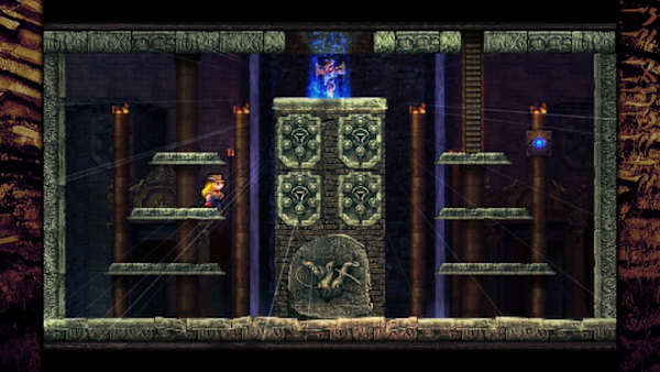 LA-MULANA 1 & 2 Bundle for Nintendo Switch - Nintendo Official Site