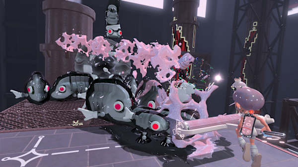 Splatoon™ 3: Expansion Pass for Nintendo Switch - Nintendo