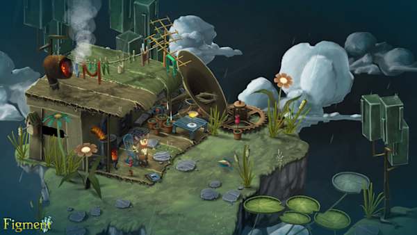Figment 1 + Figment 2 for Nintendo Switch - Nintendo Official Site
