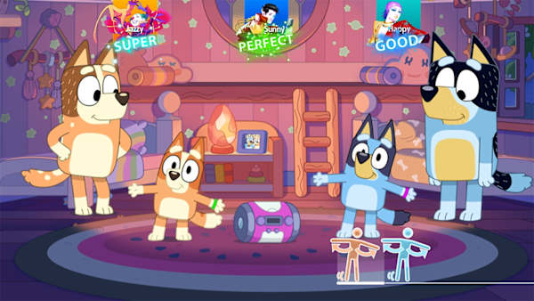 Just Dance 2026 Edition for Nintendo Switch - Nintendo Official Site