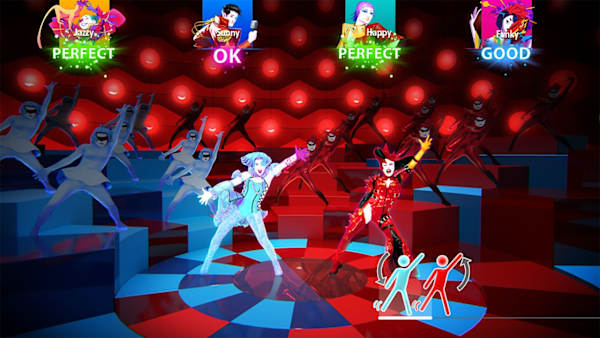 Just Dance 2026 Edition for Nintendo Switch - Nintendo Official Site