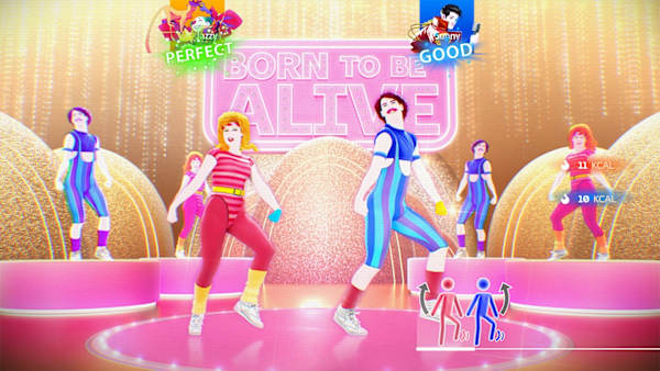 Just Dance 2026 Edition - Deluxe Edition for Nintendo Switch