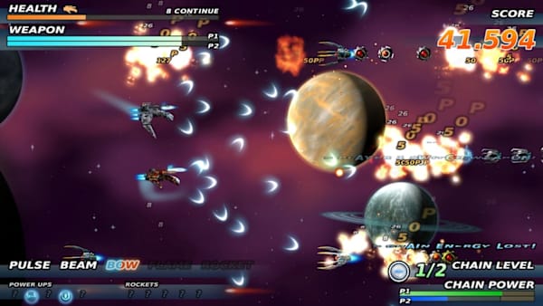 Söldner-X Complete Collection for Nintendo Switch - Nintendo