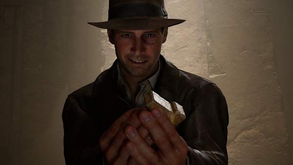 Indiana Jones and the Great Circle for Nintendo Switch 2