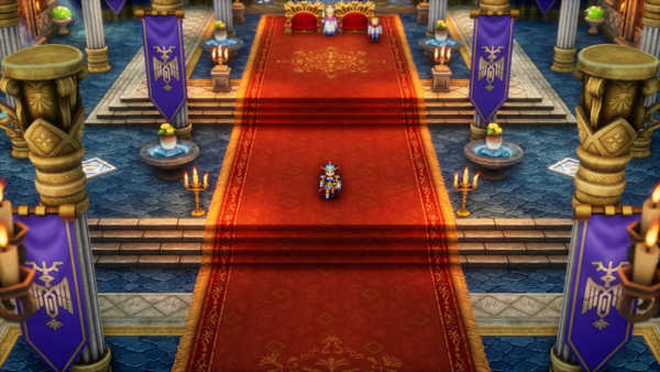 DRAGON QUEST I & II HD-2D Remake for Nintendo Switch 2 - Nintendo