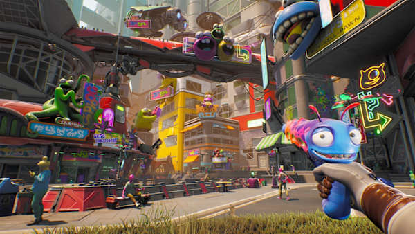 High On Life: Nintendo Switch™ 2 Edition para Nintendo Switch 2