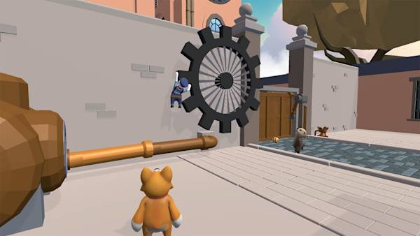 Human Fall Flat - Nintendo Switch 2 Edition for Nintendo Switch 2