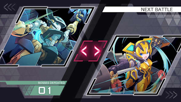 Gunvolt Chronicles: Luminous Avenger iX 1+2 Dual Collection