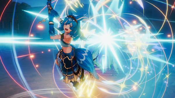 Atelier Yumia: The Alchemist of Memories & the Envisioned Land