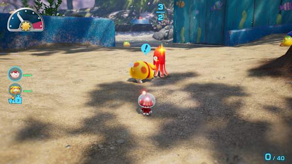 Pikmin™ 4 – Nintendo Switch™ 2 Edition + Dandori Academy Upgrade