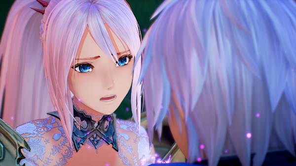 Tales of ARISE - Beyond the Dawn Premium Edition for Nintendo