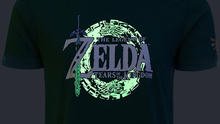legend of zelda dress shirt Legend of Zelda: Breath of the Wild Champion's Tunic T-Shirt Dress
