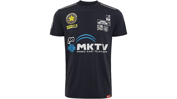 Mario Kart™ - Jersey T-Shirt
