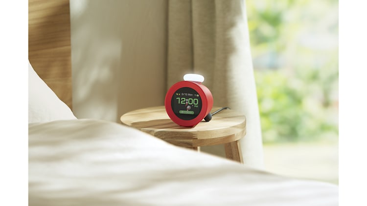 Nintendo Sound Clock Alarmo™ - Nintendo Official Site