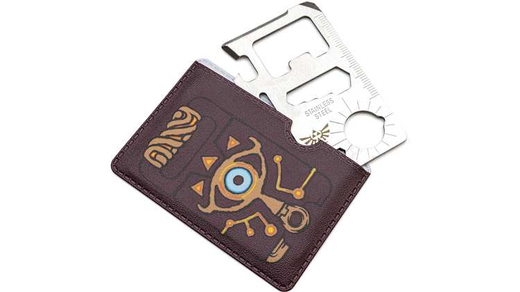 The Legend of Zelda - Breath of The Wild Collector's Box II - Nintendo  Official Site