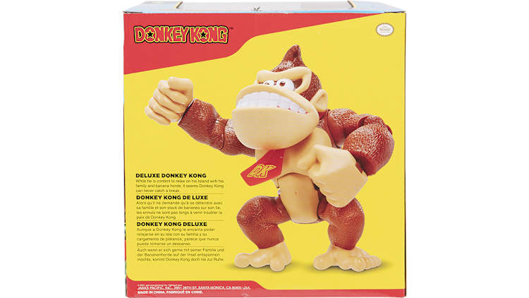 Super Mario™ Donkey Kong™ 6