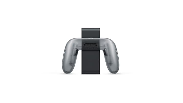 Joy-Con™ Charging Grip Nintendo Official Site