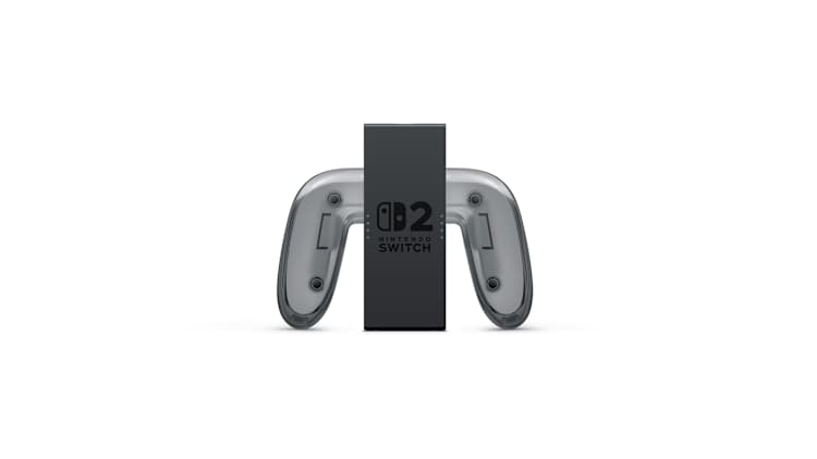 Joy-Con™ 2 Charging Grip