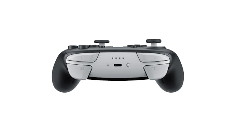 Nintendo Switch™ Pro Controller Nintendo Official Site