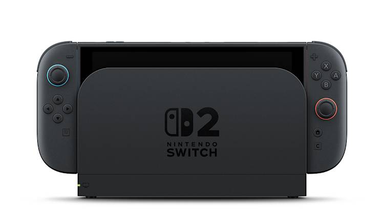 Nintendo Switch 2