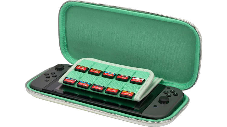 Slim Case for Nintendo Switch™ Systems Animal Crossing