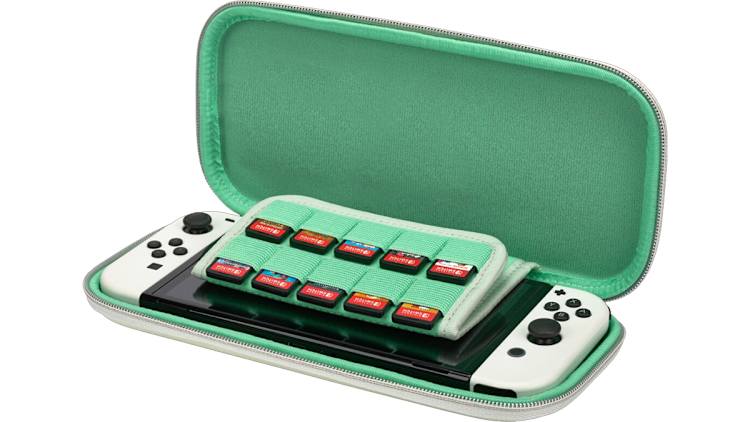 Slim Case for Nintendo Switch™ Systems Animal Crossing