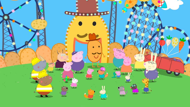 [新品]My Friend Peppa Pig Complete Edition My Friend Peppa Pig Complete Edition NSW : Amazon.ca: Software