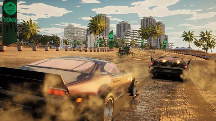 Fast & Furious: Spy Racers Rise of SH1FT3R - Complete