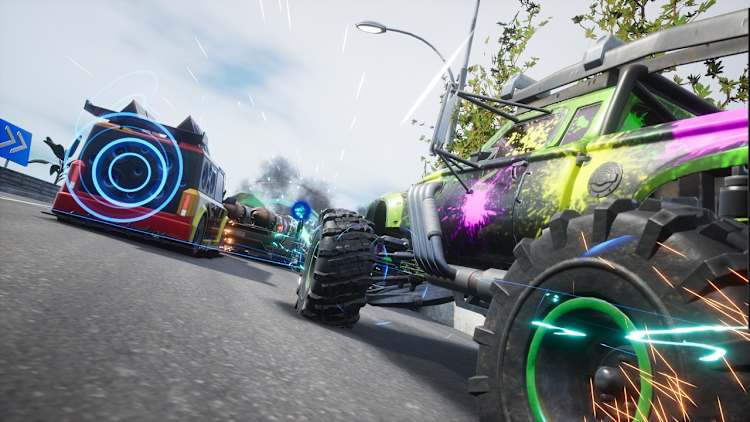 Fast & Furious: Spy Racers Rise of SH1FT3R - Complete
