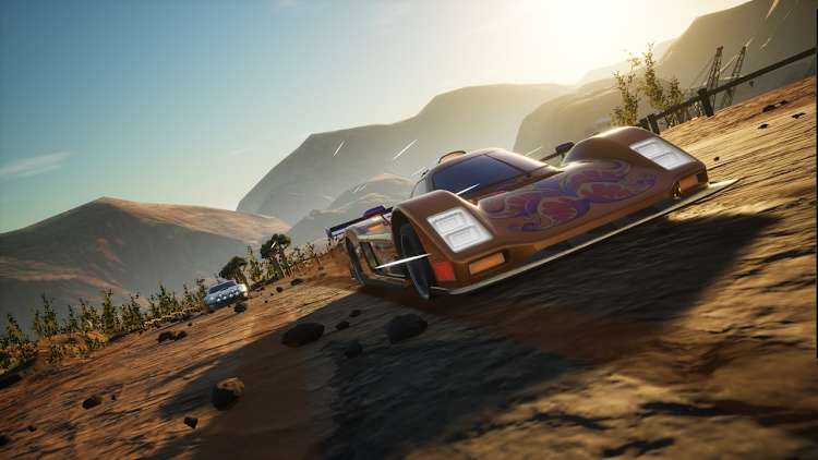 Fast & Furious: Spy Racers Rise of SH1FT3R - Complete