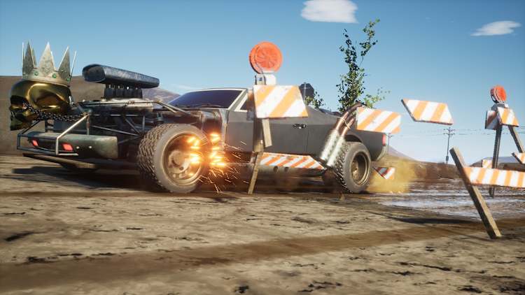 Fast & Furious: Spy Racers Rise of SH1FT3R - Complete