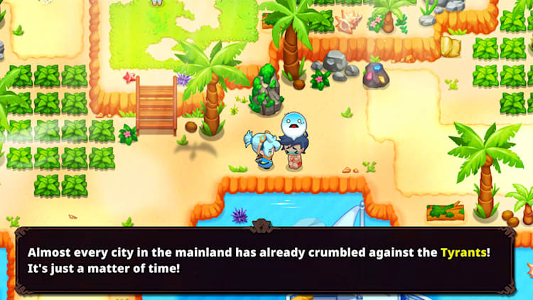 Nexomon + Nexomon: Extinction - Complete Collection for