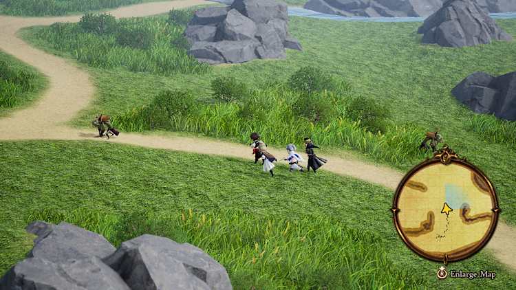 Amazon.com: Bravely Default II - Nintendo Switch : Nintendo