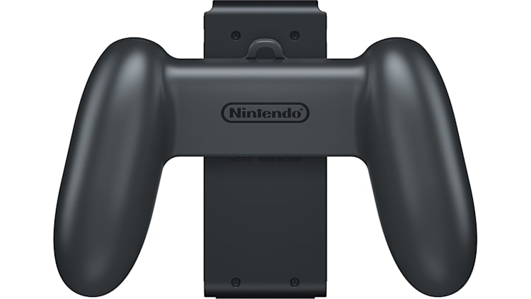 Nintendo Switch GRIP CONTRLLER-TYPE    G1 Nintendo Switch GRIP CONTRLLER-TYPE G1 Switch Grip