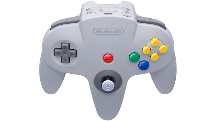 NINTENDO 64 Nintendo Switch Online 専用 NINTENDO 64