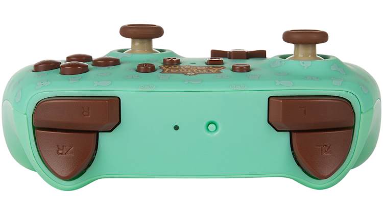 Enhanced Wireless Controller for Switch – K.K. Slider - Hardware