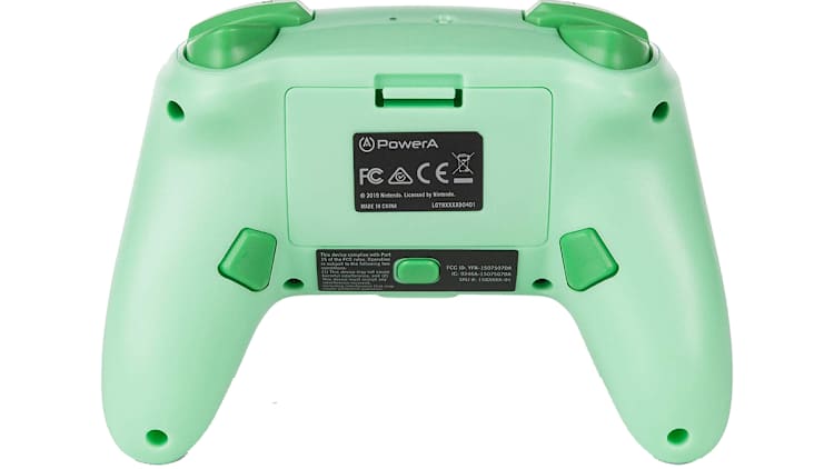 Enhanced Wireless Controller for Switch Timmy Tommy Nook