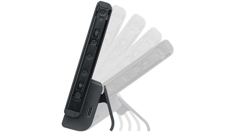 Amazon Adjustable Charging Stand For Nintendo Switch Lite Nintendo