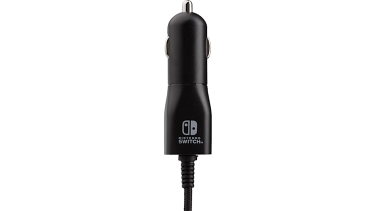 Nintendo Switch™ Car Charger - Nintendo Official Site