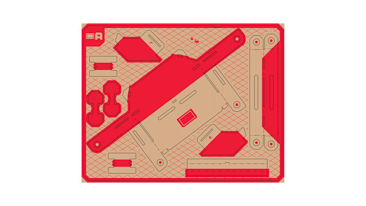 Nintendo Labo Vehicle Kit - Screen Stand, Spray Can Nintendo Labo Vehicle Kit - Screen Stand, Spray Can