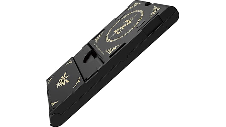 PlayStand - The Legend of Zelda - Hardware - Nintendo - Nintendo