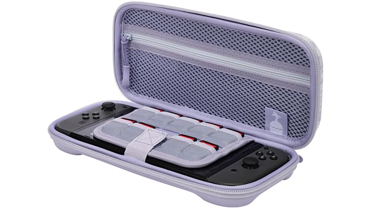 Mumba Nintendo Switch Carrying Case Japanese Switch Case