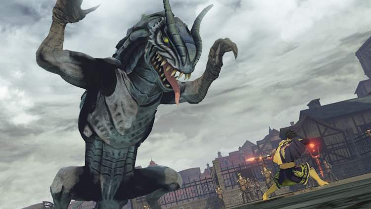 Fire Emblem Warriors: Three Hopes for Nintendo Switch Nintendo